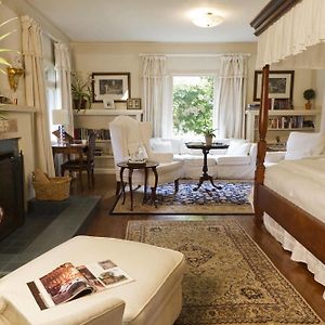Luxus Suite mit Kingsize-Bett